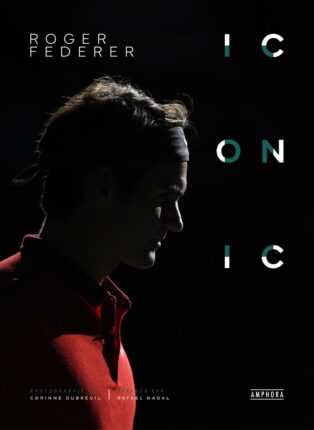 Iconic Federer