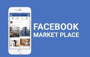 Marketplace App for Facebook Local