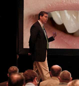 Dental lectures