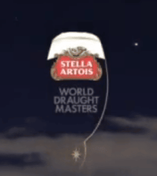 2012 Stella Artois World Draught Masters Finals