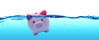 FINANCIAL STRESS: A MODERN-DAY DIS-EASE