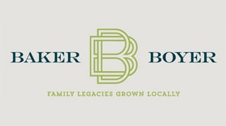 Baker Boyer National Bank