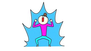 【姿勢と歩き方】ヒップにチカラを入れない…とは真逆のハナシ