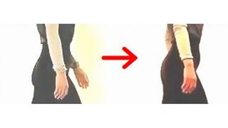 【ウォーキング・ビフォーアフター】ヒップは「つながり方」で上がっていくもの