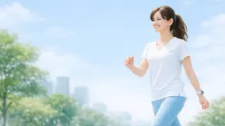 【ウォーキングレッスン案内】6月募集レッスンアップしました
