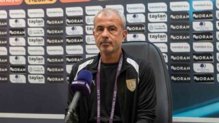 BODRUM SPOR TEKNİK SORUMLU SEFER YILMAZ: "0-0 OLDUĞUNA BAKMAYIN ÇOK GÜZEL BİR MAÇTI"