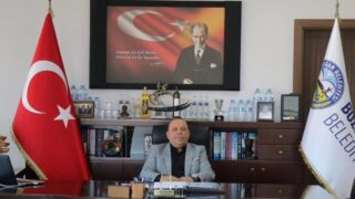 BAŞKAN ÖZEL’DEN BOZDOĞAN’I KAZANAN ÜNİVERSİTE ÖĞRENCİLERİNE "HOŞ GELDİNİZ" MESAJI
