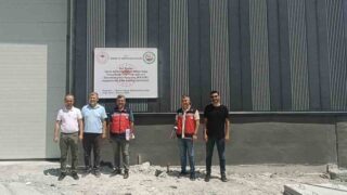 KÜTAHYA’DA YENİ NESİL SUSAM İŞLEME TESİSİ FAALİYETE GEÇİYOR