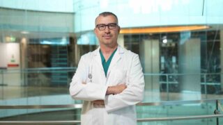 PROF. DR. YAŞAR ÖZDENKAYA