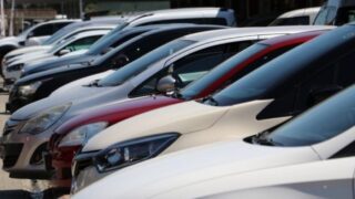 UŞAK’TA AÇIKLANAN MOTORLU KARA TAŞITLARI 2026 YILI TEMMUZ AYI VERİLERİNE GÖRE İL GENELİNDE TOPLAM ARAÇ SAYISI 197 BİN 191 OLDU.