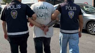 MUĞLA İL EMNİYET MÜDÜRLÜĞÜ EKİPLERİNCE ARANAN ŞAHISLARA YÖNELİK TEMMUZ AYI İÇERİSİNDE GERÇEKLEŞTİRİLEN ÇALIŞMALARDA, HAKLARINDA FARKLI SÜRELERDE KESİNLEŞMİŞ HAPİS CEZASI BULUNAN TOPLAM 155 KİŞİ YAKALANDI.