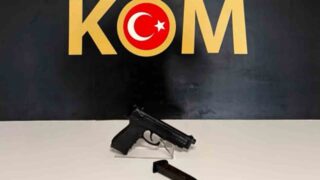 YATAĞAN’DA SOSYAL MEDYA PAYLAŞIMLARI NEDENİYLE BİR ŞÜPHELİ HAKKINDA ADLİ İŞLEM BAŞLATILDI.