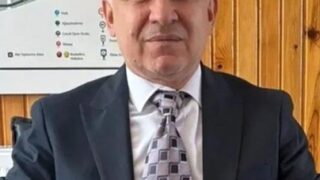 HASAN BASRİ KARAYEL
