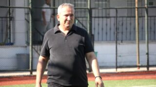 DENİZLİ İDMAN YURDU 1959 KURUCU BAŞKANI VE YÖNETİM KURULU ÜYESİ İBRAHİM GÜREL, YENİ SEZON ÖNCESİ TAKIMIN TRANSFER POLİTİKASINI ELEŞTİRDİ.