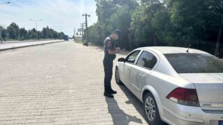 AYDIN'DA ÇEŞİTLİ SUÇLARDAN ARANAN ŞAHISLARIN YAKALANMASINA YÖNELİK GERÇEKLEŞTİRİLEN 2 GÜNLÜK ÇALIŞMADA TOPLAM 24 ARANAN ŞAHIS YAKALANDI
