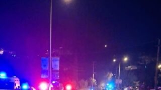 BODRUM’DA MOTOSİKLET KAZASI 1 ÖLÜ