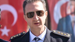 MEHMET DARENDELİ