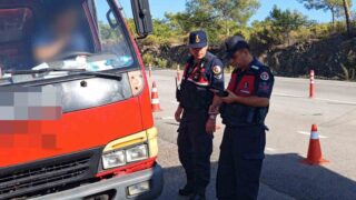 MUĞLA İL JANDARMA KOMUTANLIĞI TRAFİK JANDARMASI TİMLERİNCE 21-27 EYLÜL TARİHLERİ ARASINDA YAPILAN TRAFİK DENETİMLERİNDE 202 ARAÇ TRAFİKTEN MEN EDİLDİ.