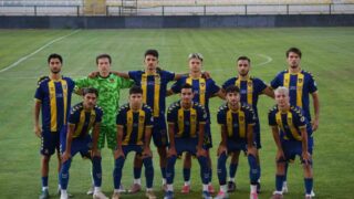 BUCASPOR 1928’İN KUPADAKİ RAKİBİ GAZİEMİRSPOR