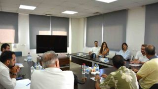 KUŞADASI TİCARET ODASI’NDAN MÜZİK TARİFELERİ İÇİN ÇÖZÜM ÇAĞRISI-“TARİFELER YENİDEN DÜZENLENMELİ”