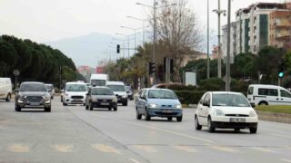 AYDIN’DA AĞUSTOS AYINDA TOPLAM ARAÇ SAYISI 694 BİN 296 OLURKEN, 12 BİN 282 ARACIN İSE DEVRİ YAPILDI.