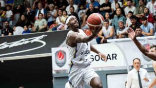 ALİAĞA PETKİMSPOR, ESENLER EROKSPOR DEPLASMANINDA