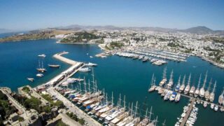 MUĞLA SITKI KOÇMAN ÜNİVERSİTESİ (MSKÜ) BODRUM DENİZCİLİK MESLEK YÜKSEKOKULUNUN PAYDAŞLARI ARASINDA YER ALDIĞI "HEARWARN-SEL RİSKİ TAŞIYAN KIYI KENTLERİ İÇİN İNSAN ODAKLI ERKEN UYARI VE DAYANIKLI ALTYAPI" PROJESİ, ULUSLARARASI DEĞERLENDİRME SÜRECİNİN ARDINDAN FON DESTEĞİ ALMAYA HAK KAZANDI.