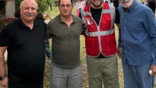 MUĞLA’DA ÇOCUKLAR DOĞAYLA İÇ İÇE KEYİFLİ BİR GÜN GEÇİRDİ