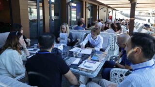MUĞLA, ULUSLARARASI URBAN-COLLAR PROJESİNİN PİLOT BÖLGESİ OLDU