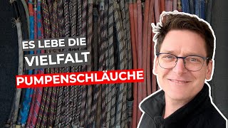 Es lebe die Vielfalt