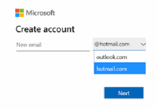 Hotmail Outlook Account Registration and Login Guide