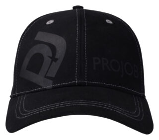PROJOB 9062 LOGO FLEX CAP