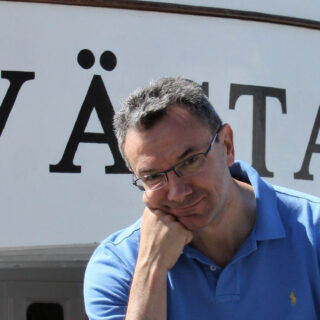 Lorenzo Delgado