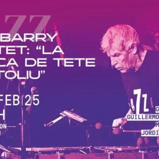 Geni Barry