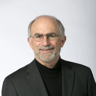 Bruce Jentleson