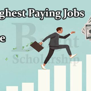 Best Paying Jobs in Finance 2024