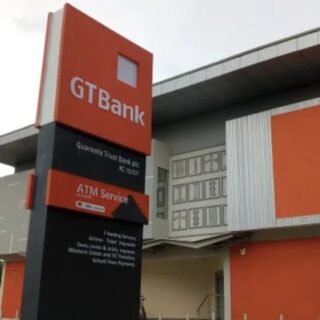 GTB Internship Programme 2024 (Step-by-Step Process)