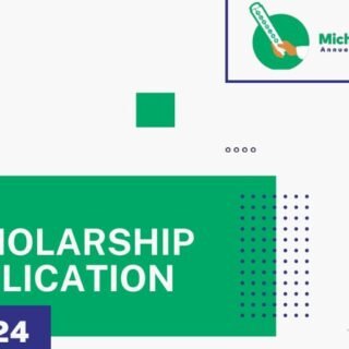 2024 Michael Taiwo Scholarship | How To Apply