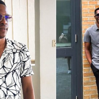 Brilliant Nigerian man bags first-class bachelors degree, wins Mastercard Scholarship to Canada University