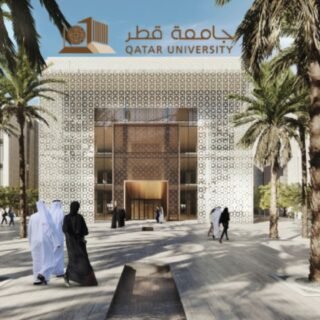 2025 Qatar University Scholarship | Fully Funded