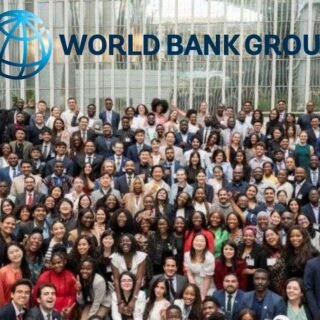 World Bank Group Youth Summit Competition 2025: Fully Funded