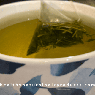 How to Brew Bamboo Tea