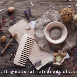 11 Best Shampoo Alternatives