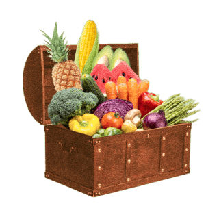 fruit-chest