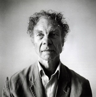 Merce Cunningham