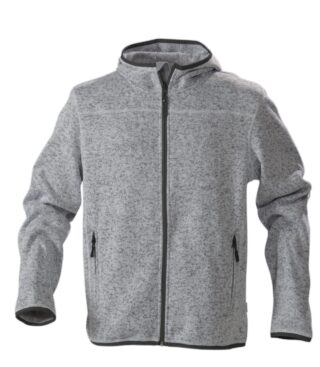 Harvest Sportswear  Richmond Fleece Jas Heren