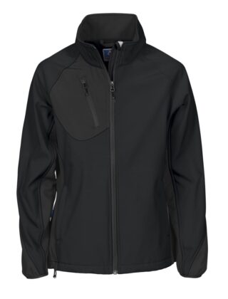 PROJOB 2423 DAMES SOFTSHELL WERKJAS