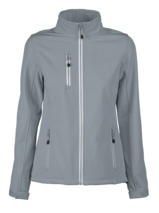 PRINTER VERT DAMES SOFTSHELL JACKET 2261050