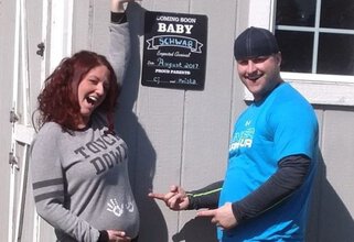 Woman born with two vaginas