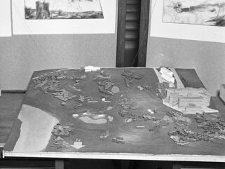 1938 nature preserve model